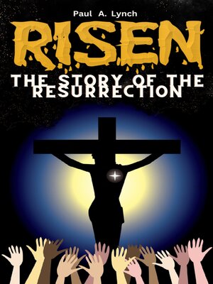 cover image of Risen